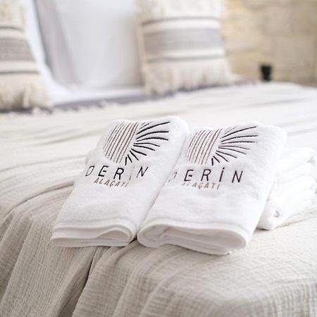 Derin Alacati (Adults Only) Esterno foto