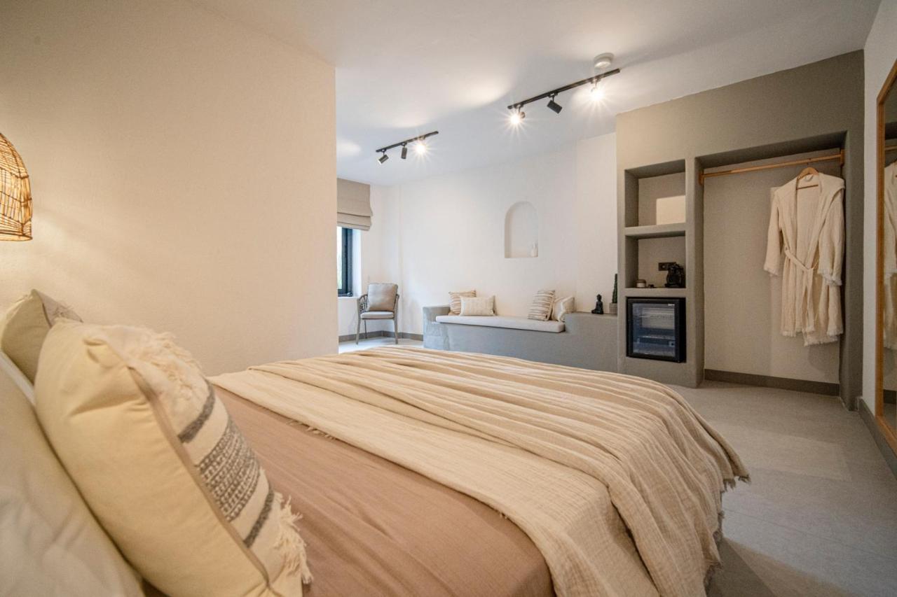 Derin Alacati (Adults Only) Esterno foto