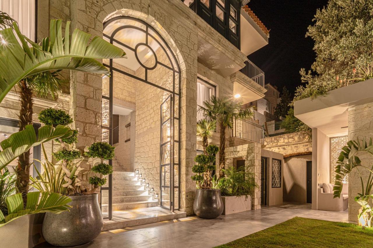 Derin Alacati (Adults Only) Esterno foto