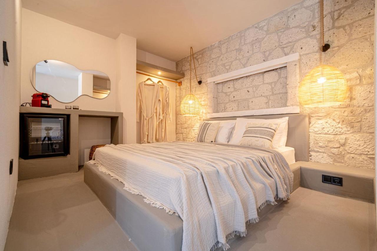 Derin Alacati (Adults Only) Esterno foto