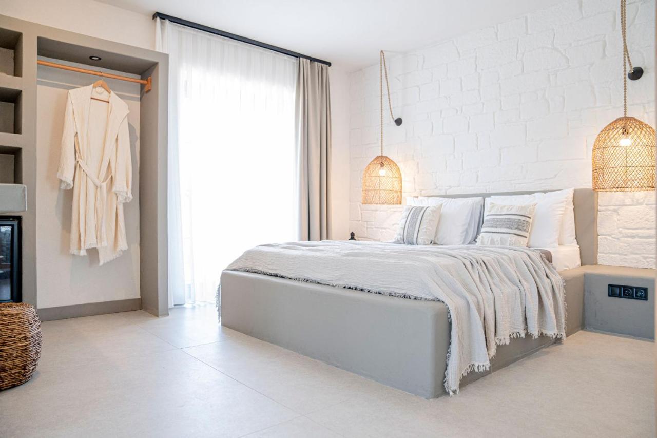 Derin Alacati (Adults Only) Esterno foto