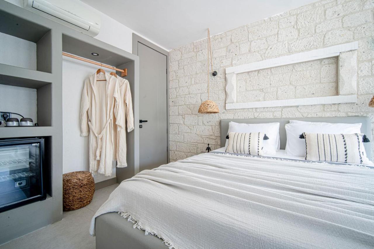 Derin Alacati (Adults Only) Esterno foto