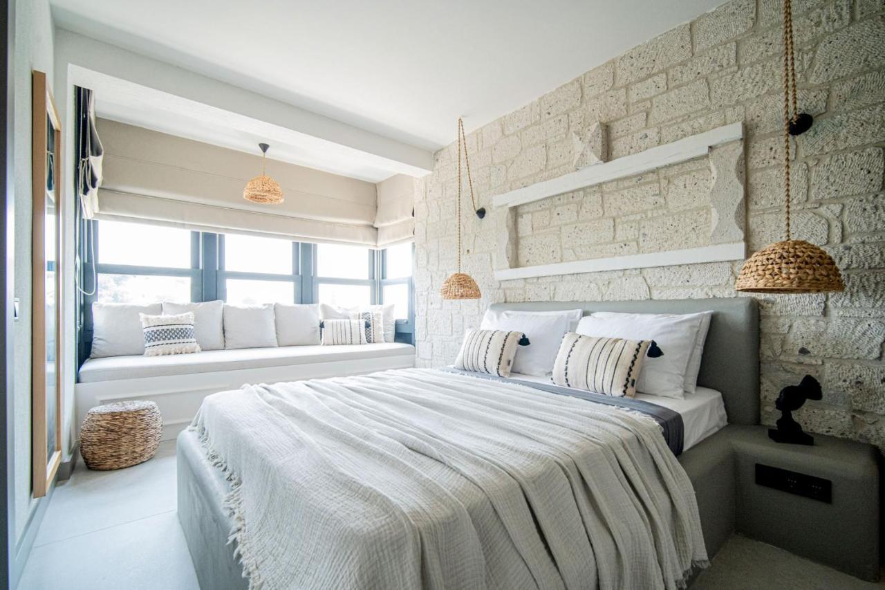 Derin Alacati (Adults Only) Esterno foto