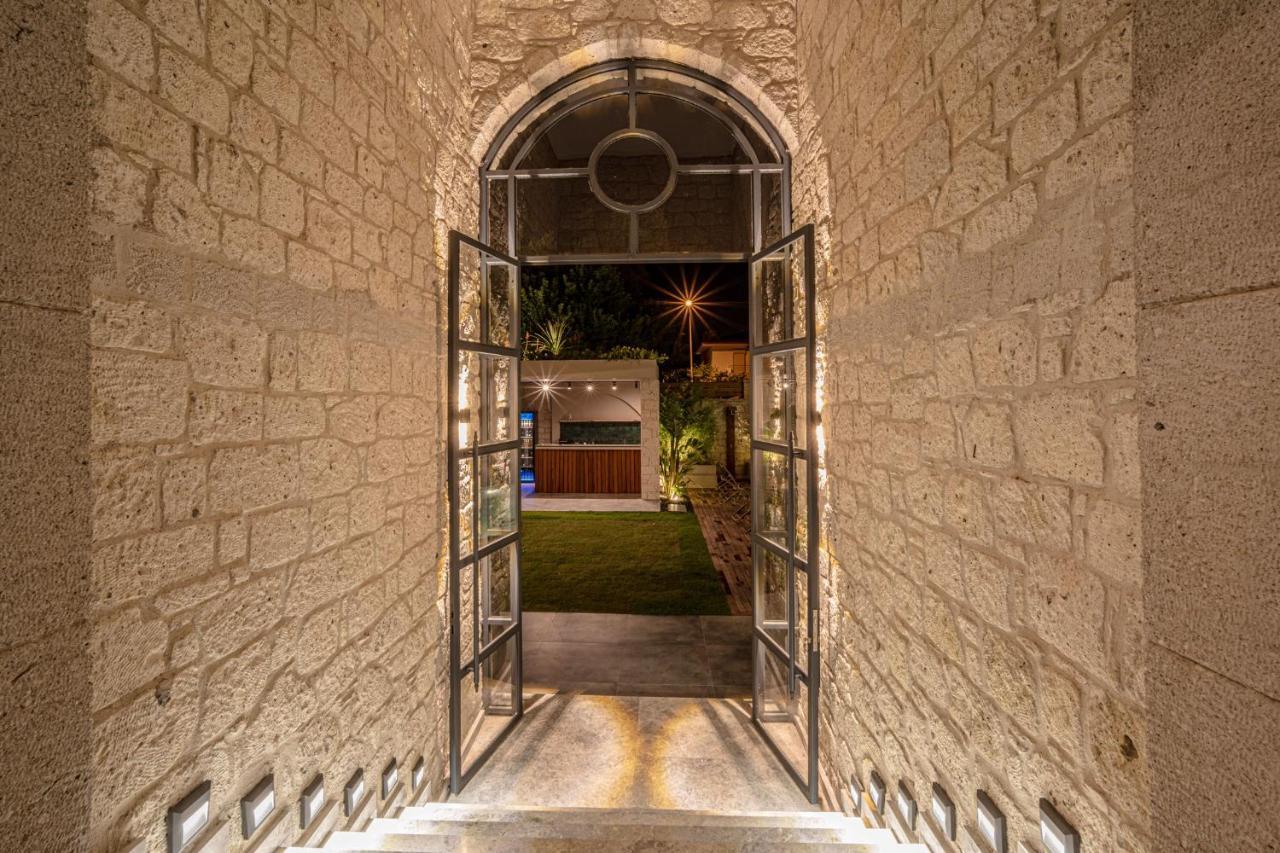 Derin Alacati (Adults Only) Esterno foto