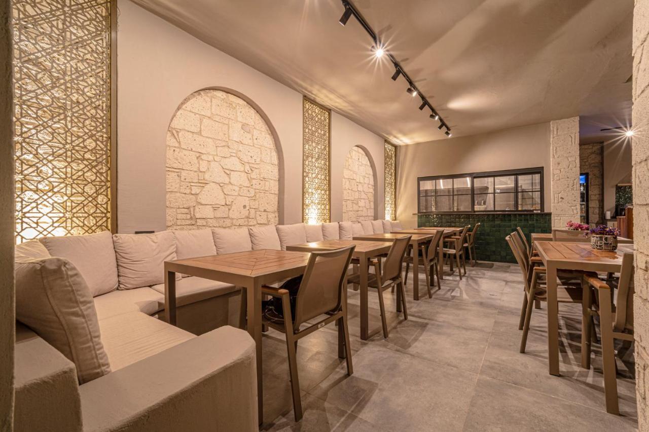 Derin Alacati (Adults Only) Esterno foto