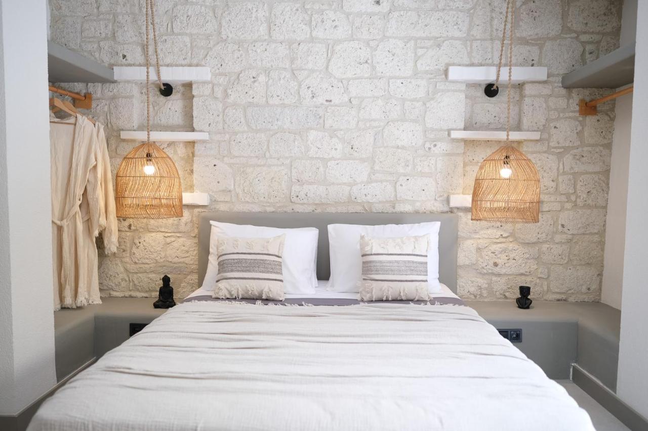 Derin Alacati (Adults Only) Esterno foto