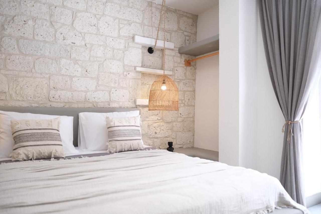 Derin Alacati (Adults Only) Esterno foto