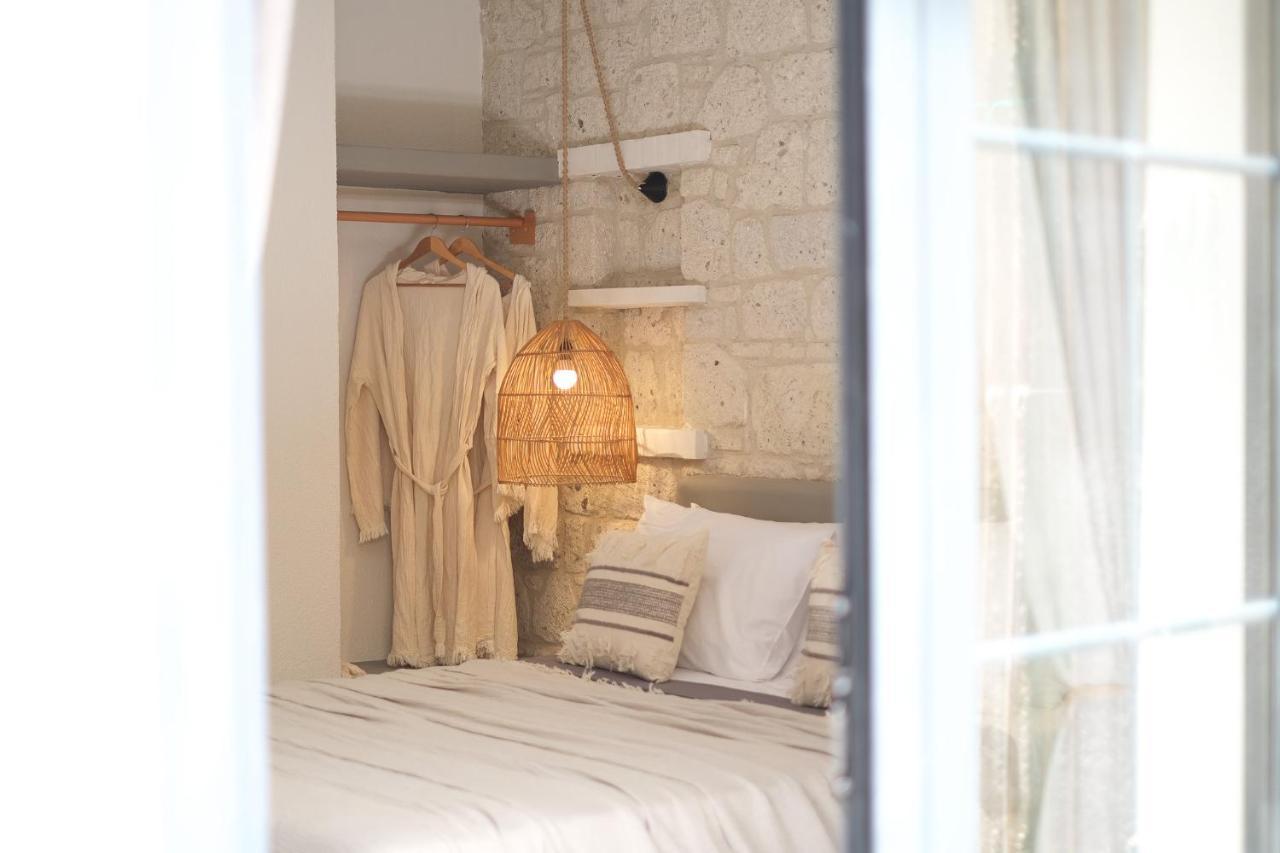 Derin Alacati (Adults Only) Esterno foto