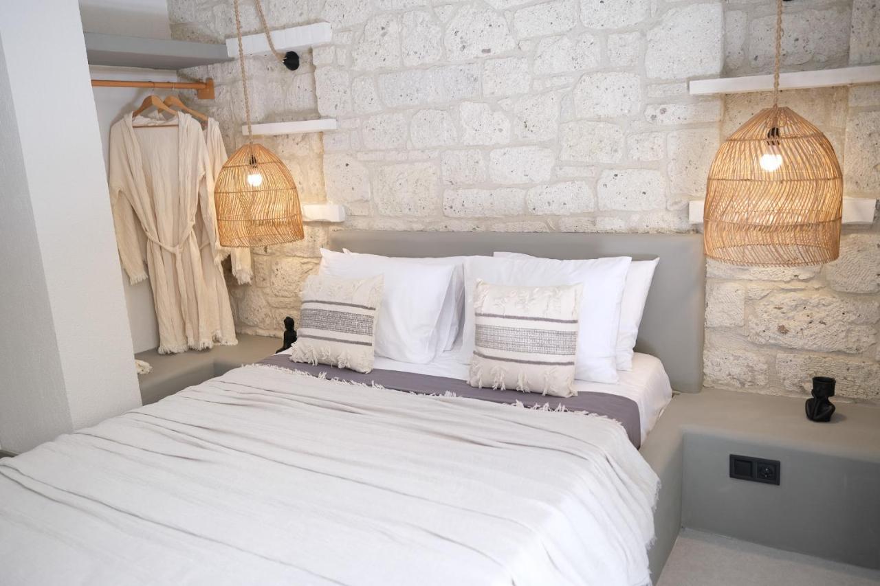Derin Alacati (Adults Only) Esterno foto
