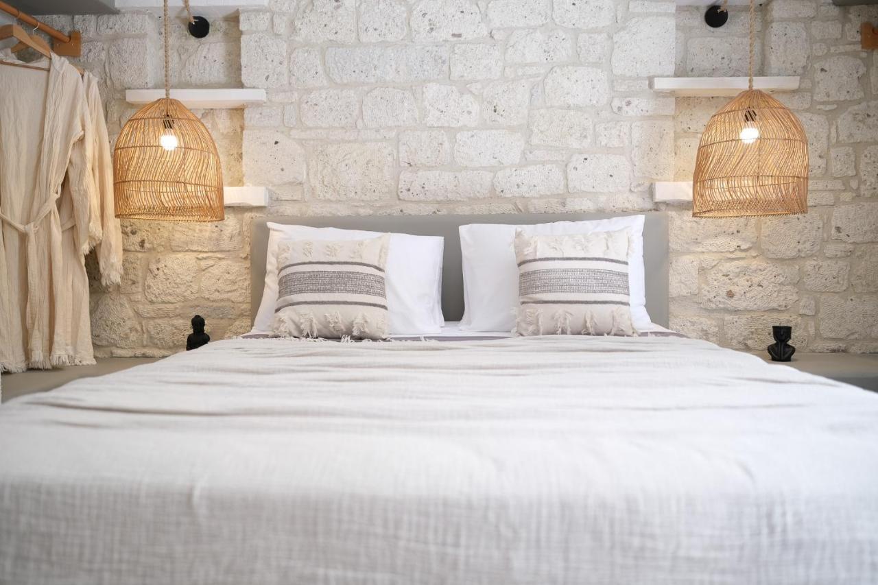Derin Alacati (Adults Only) Esterno foto